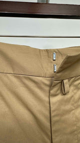 Dries Van Noten Piers Tris Shorts