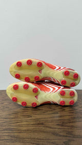 Yohji Yamamoto X Adidas F50 Tunit St Eagle Soccer Cleats