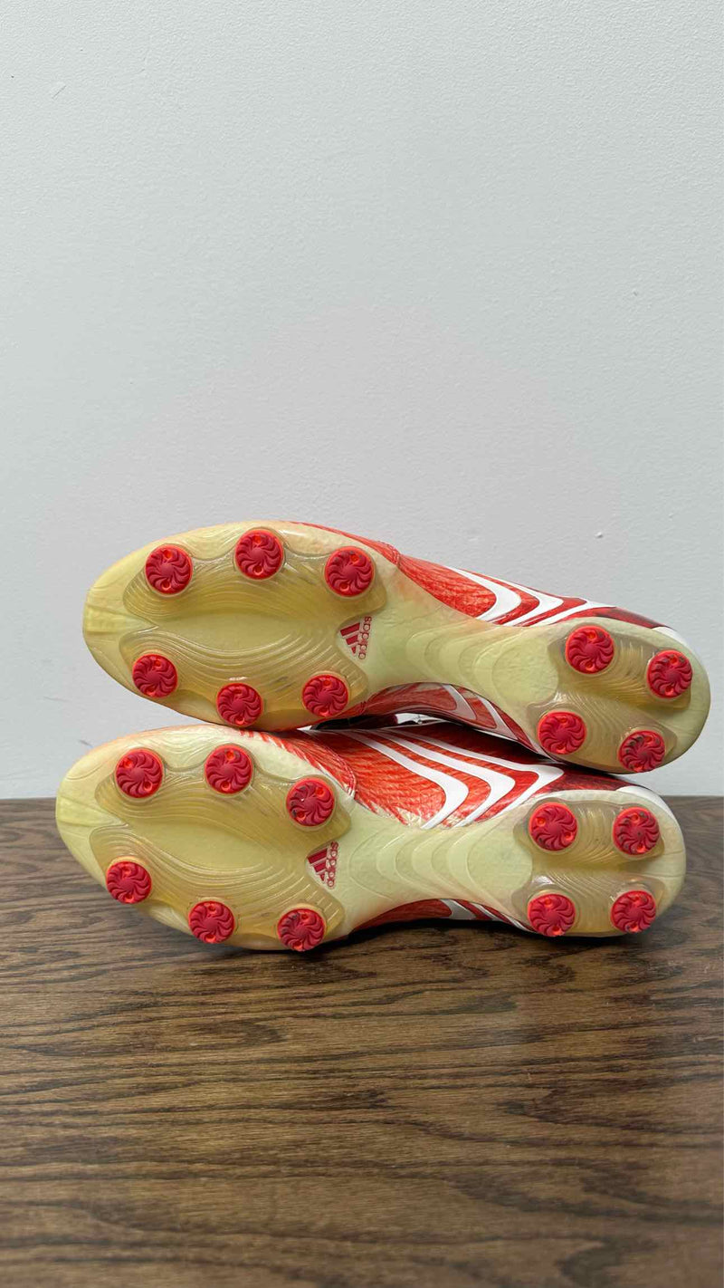 Yohji Yamamoto X Adidas F50 Tunit St Eagle Soccer Cleats