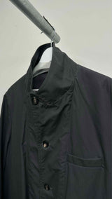 Paul Harnden Long Trench Coat