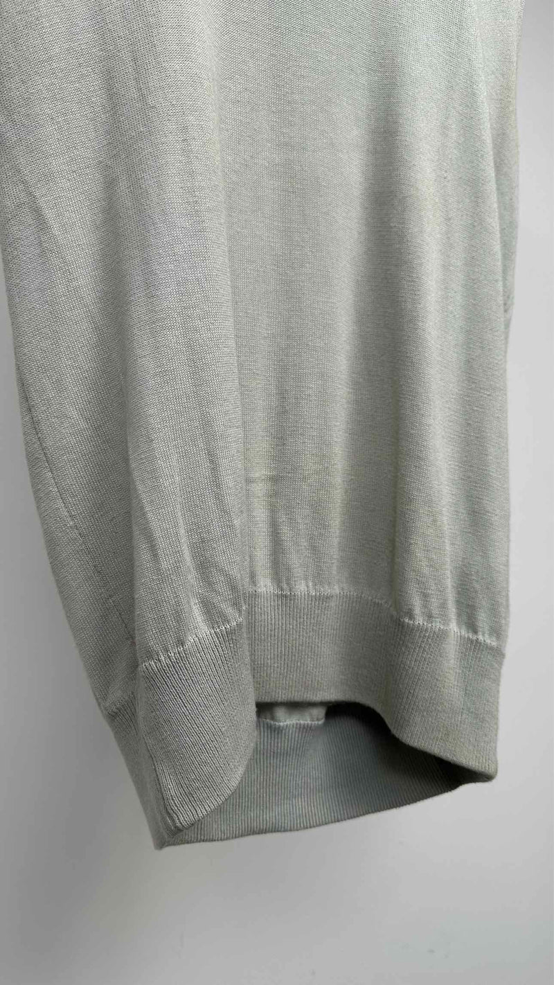 Margiela Flat Knit Vest