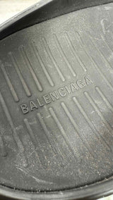 Balenciaga Rubber Technolog Mules