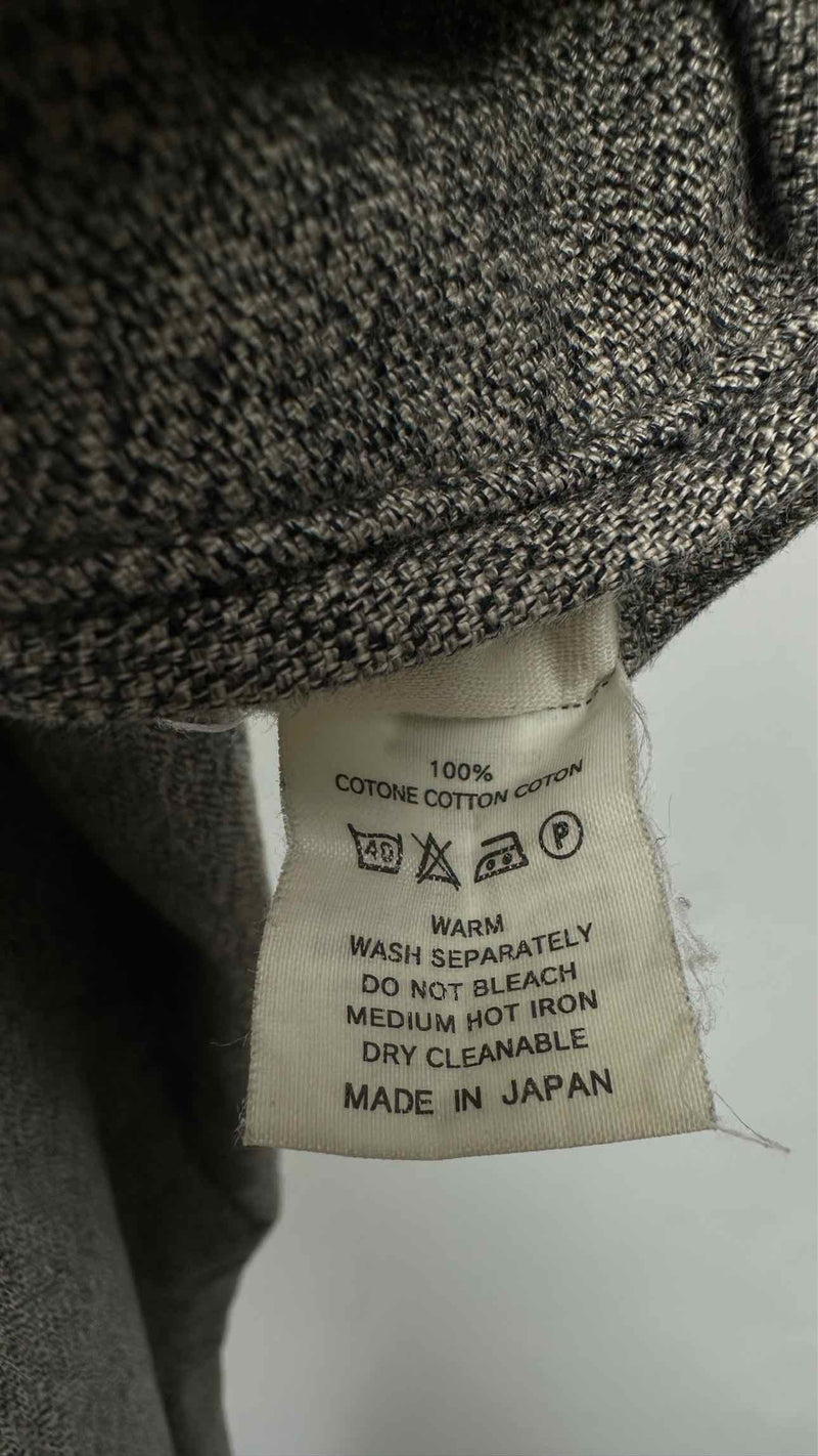 Kapital Wide Easy Pants