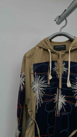 Craig Green Embroidered Anorak Jacket