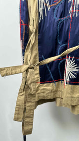 Craig Green Embroidered Anorak Jacket
