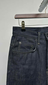 DRKSHDW Collapse Cut Jeans