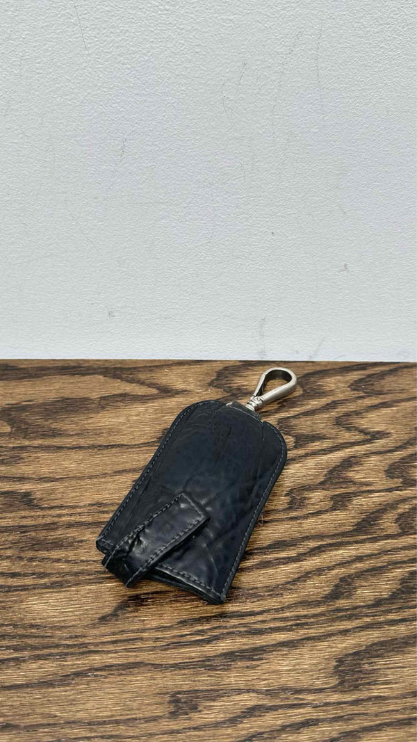 Carol Christian Poell Leather Key Case