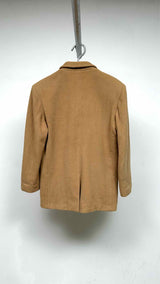 Helmut Lang Archive Coin-button Blazer Jacket