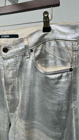 Jacquemus Le De Nimes Suno Jeans