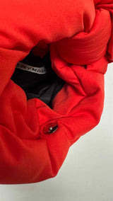 Issey Miyake Pumped Crossbody Bag