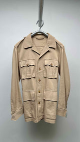 Margiela Military Jacket