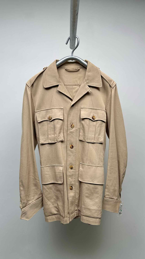 Margiela Military Jacket