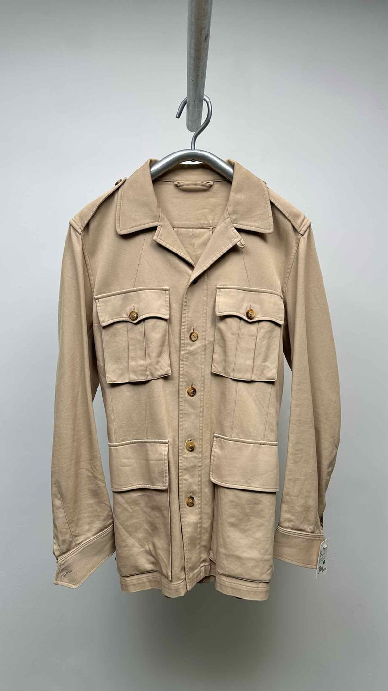 Margiela Military Jacket