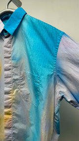 Fendi S/S Multi-color Shirt