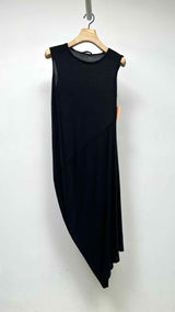 The Row N/S Two-tone Long Dress