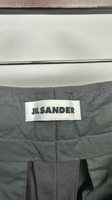 Jil Sander Wide Pants