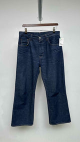 Acne Studios Wide Jeans