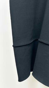Rick Owens Oversized Knitted Long Vest