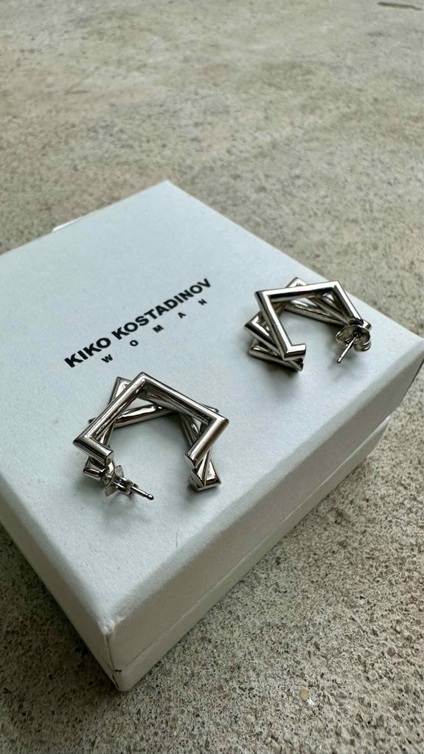 Kiko Kostadinov Earrings