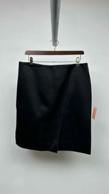 CELINE Slit Mini Skirt