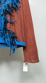 Acne Studios Hybrid Instaria Sweater