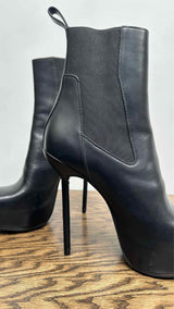 Rick Owens Spike Heel Boots