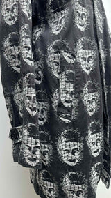 Supreme Jacquard Coat