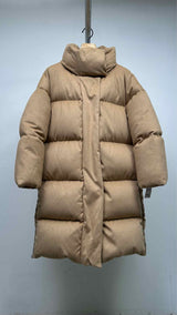 Khaite Down Coat