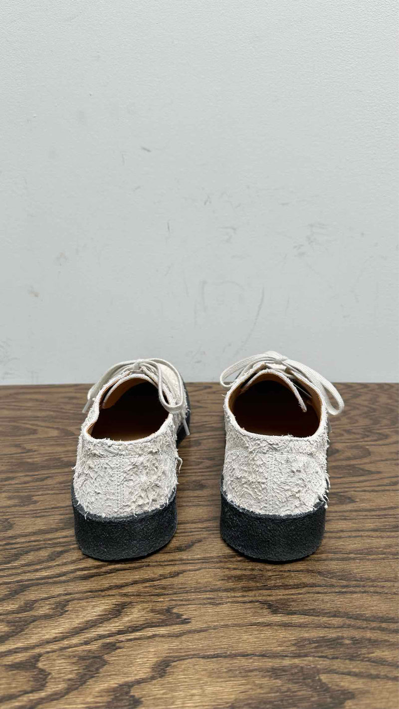 Comme Des Garcons Homme Plus X George Cox Manhattan Popboy Shoes