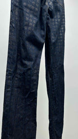 Bottega Veneta Polkadot Jeans