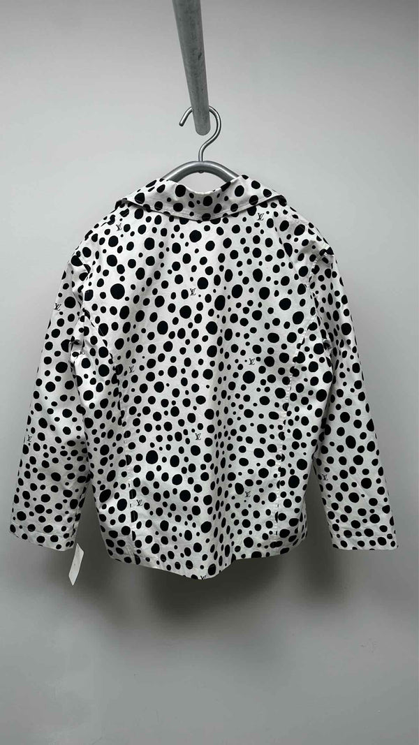 Louis Vuitton Uniform x Yayoi Kusama Polkadot Jacket