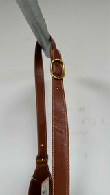 Gucci Jackie Lock Crossbody Bag