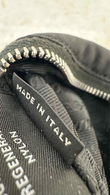 PRADA Nylon Mini Arm Pouch