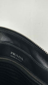 PRADA Diagramme Bag