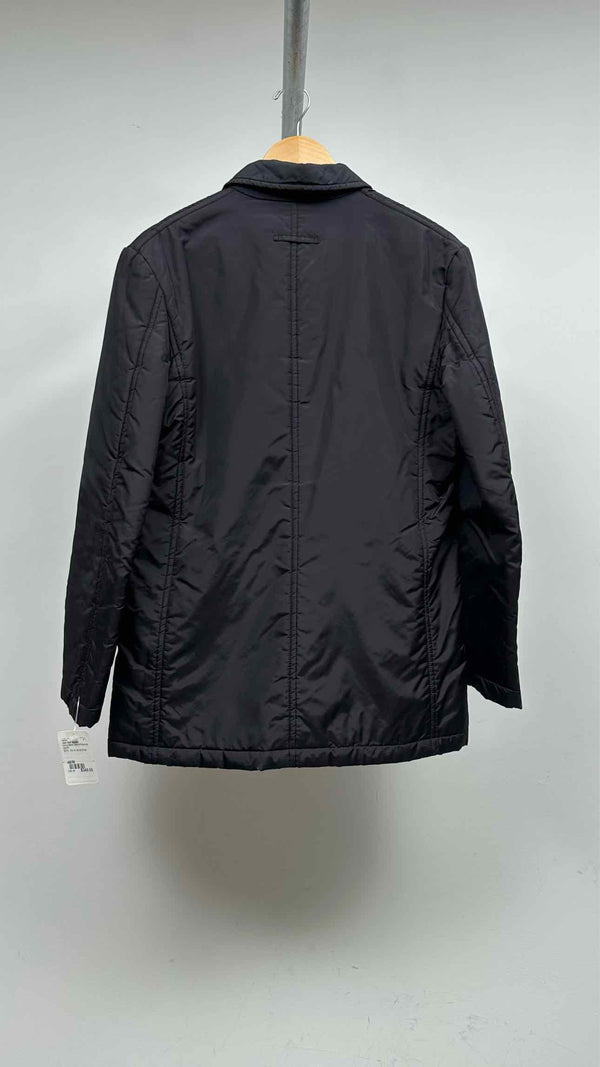 Jean Paul Gaultier Puffer Blazer Jacket