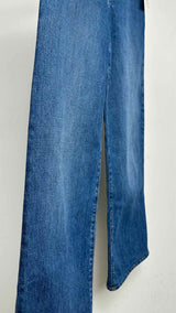 The Row Eglitta Straight-leg Jeans