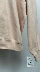 AURALEE Polo Sweater