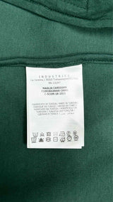 Moncler Zip-up Track Jacket