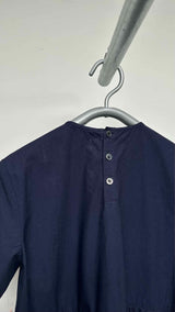 Tao Comme Des GarÃ§ons Hangre Ruffle Short Sleeve Dress