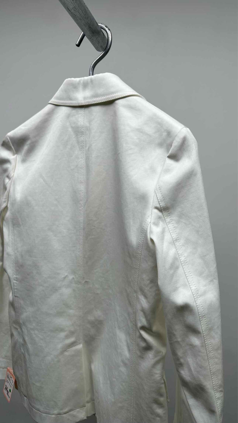 Bottega Veneta Oversized Jacket