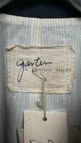A Tentative Atelier Blazer Jacket