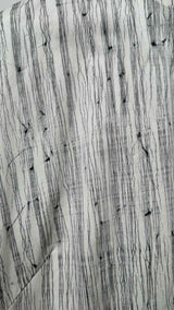 Haat S/S Vein Motif Dress