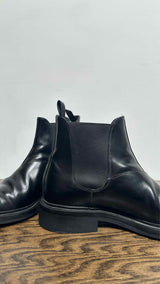 PRADA Chelsea Boots