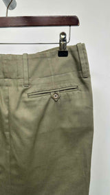 Helmut Lang Archive Satin Skirt