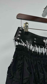 Chopova Lowena Drew Mini Skirt