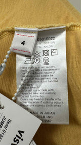 Visvim Jumbo T-shirt