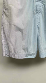 LOEWE Back Logo Easy Shorts