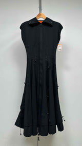 Junya Watanabe X Gore Windstopper Drawstring Adjustable Dress