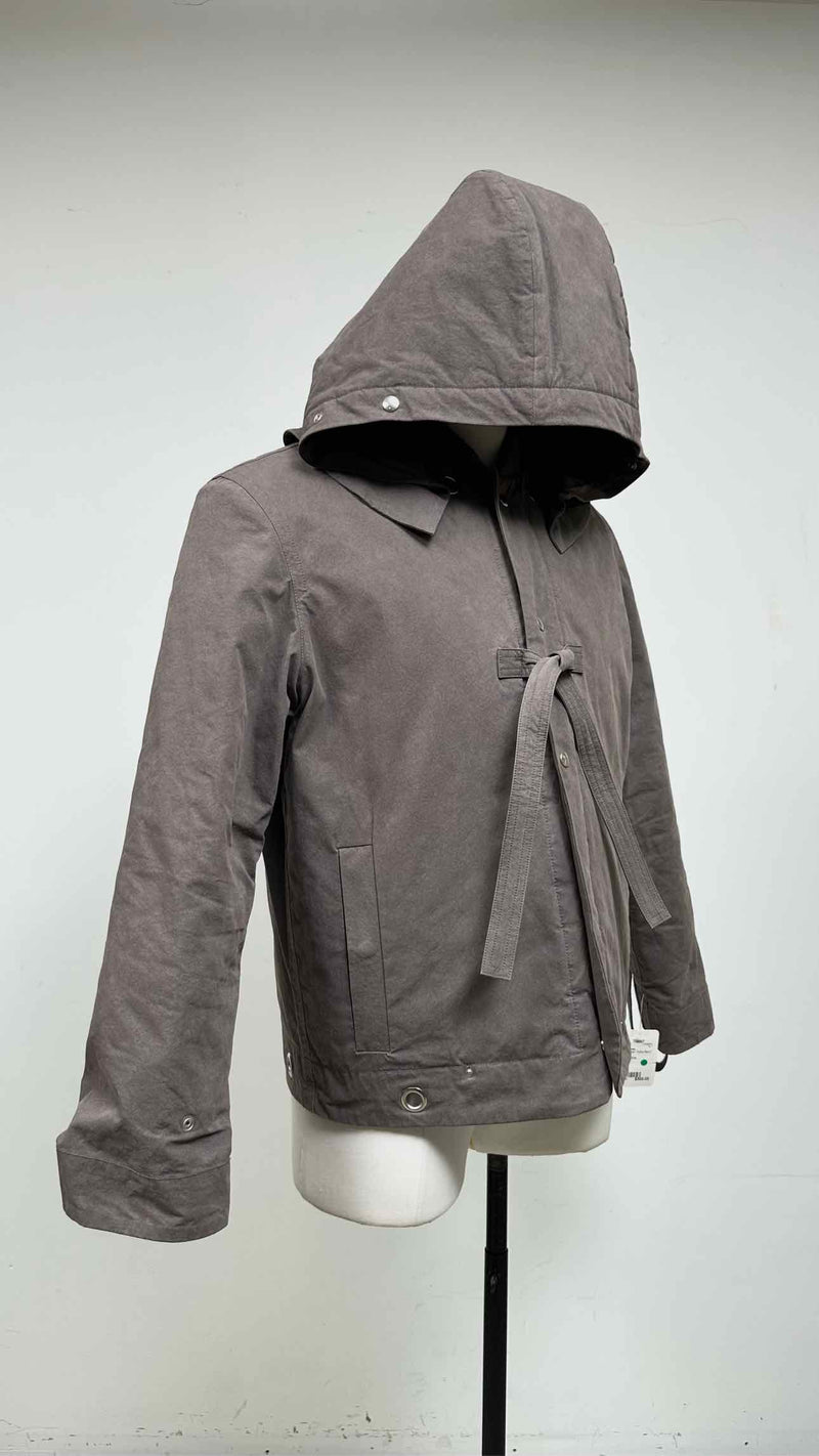 Craig Green Padded Reversible Hooded  Jacket