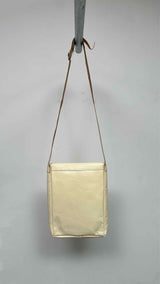 Paul Harnden Leather Dealer Bag